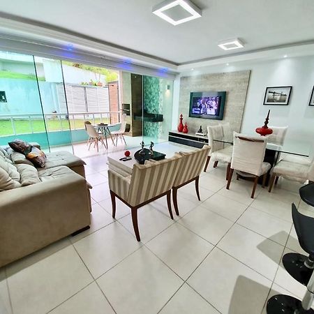 Casa -Pero,Condominio Residencial Ocean Green -3 Quartos C/Ar Cabo Frio Extérieur photo