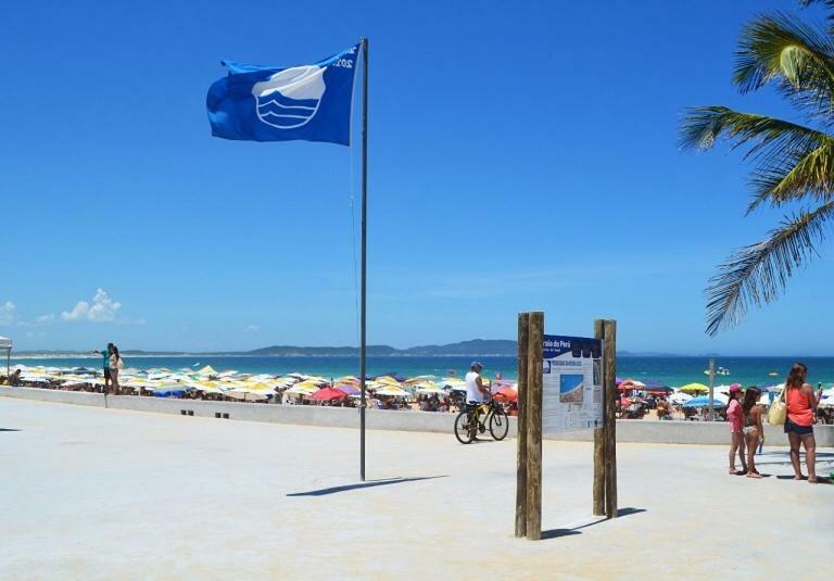 Casa -Pero,Condominio Residencial Ocean Green -3 Quartos C/Ar Cabo Frio Extérieur photo