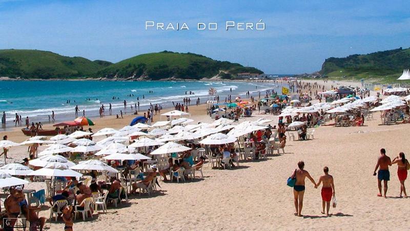 Casa -Pero,Condominio Residencial Ocean Green -3 Quartos C/Ar Cabo Frio Extérieur photo