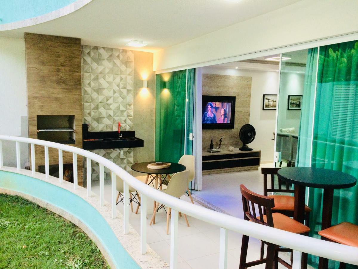 Casa -Pero,Condominio Residencial Ocean Green -3 Quartos C/Ar Cabo Frio Extérieur photo