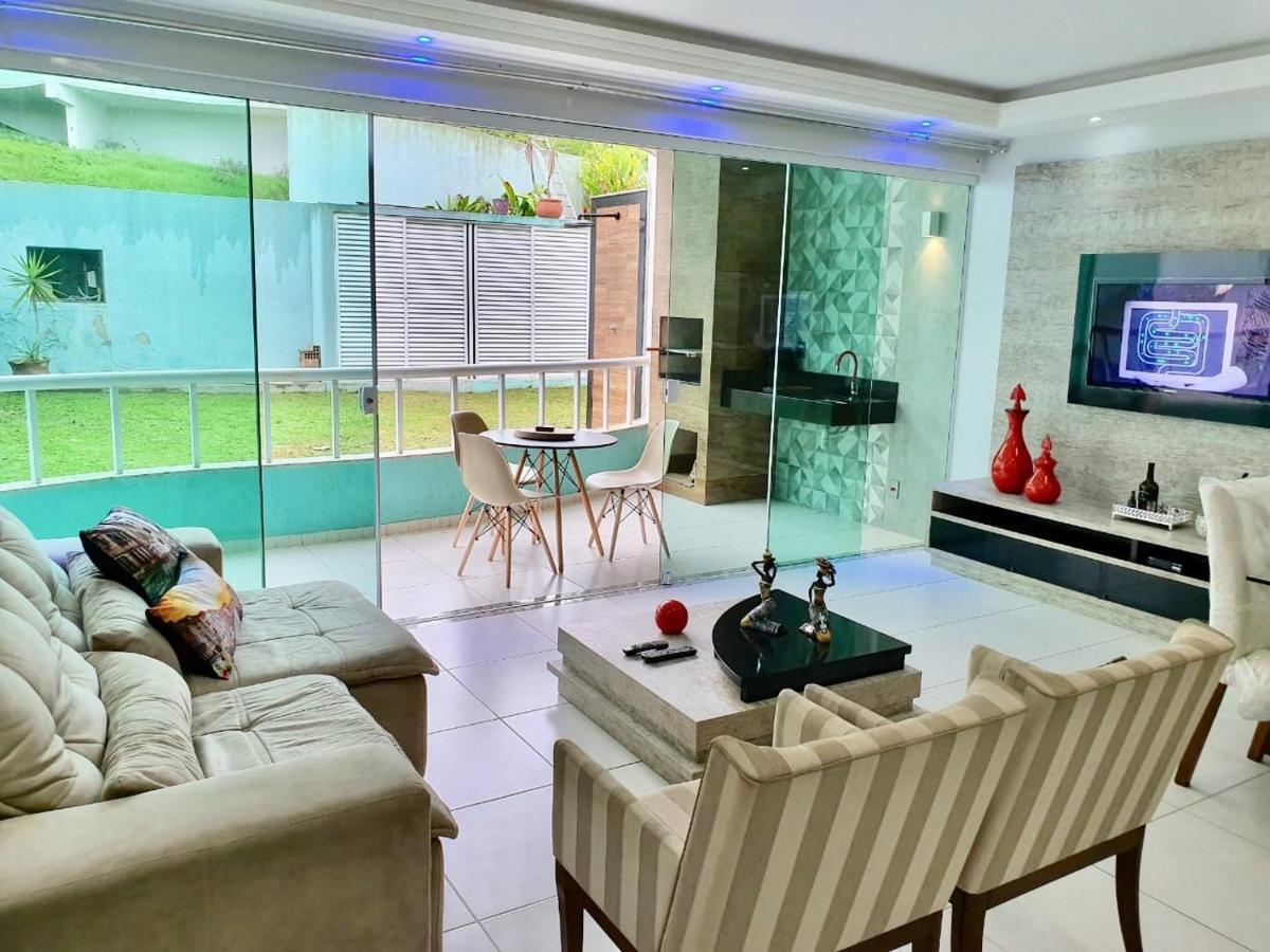 Casa -Pero,Condominio Residencial Ocean Green -3 Quartos C/Ar Cabo Frio Extérieur photo