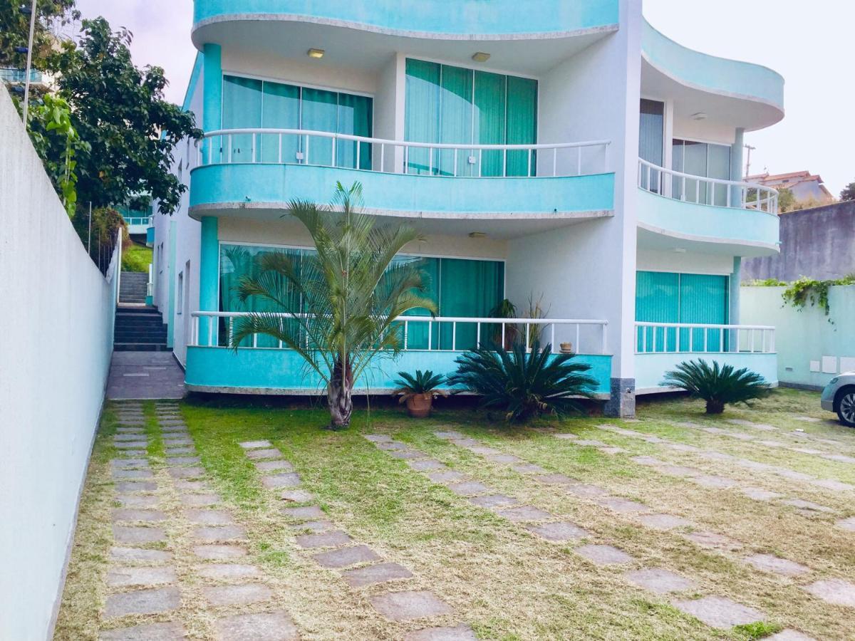 Casa -Pero,Condominio Residencial Ocean Green -3 Quartos C/Ar Cabo Frio Extérieur photo