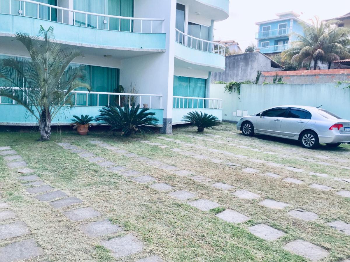 Casa -Pero,Condominio Residencial Ocean Green -3 Quartos C/Ar Cabo Frio Extérieur photo
